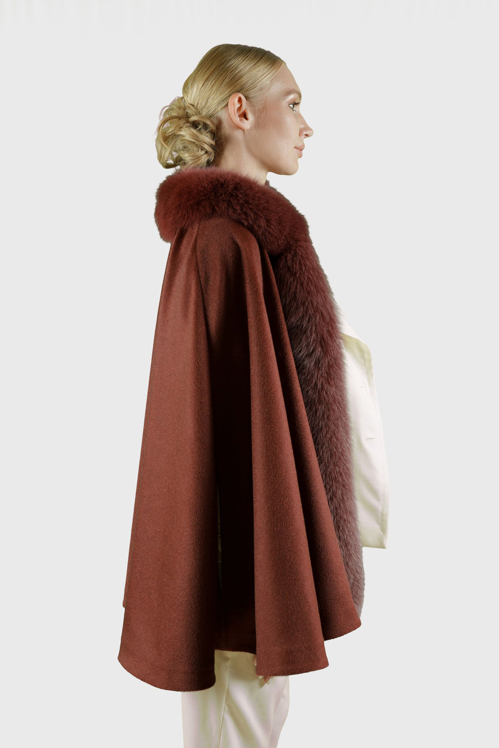 Cape Roxy