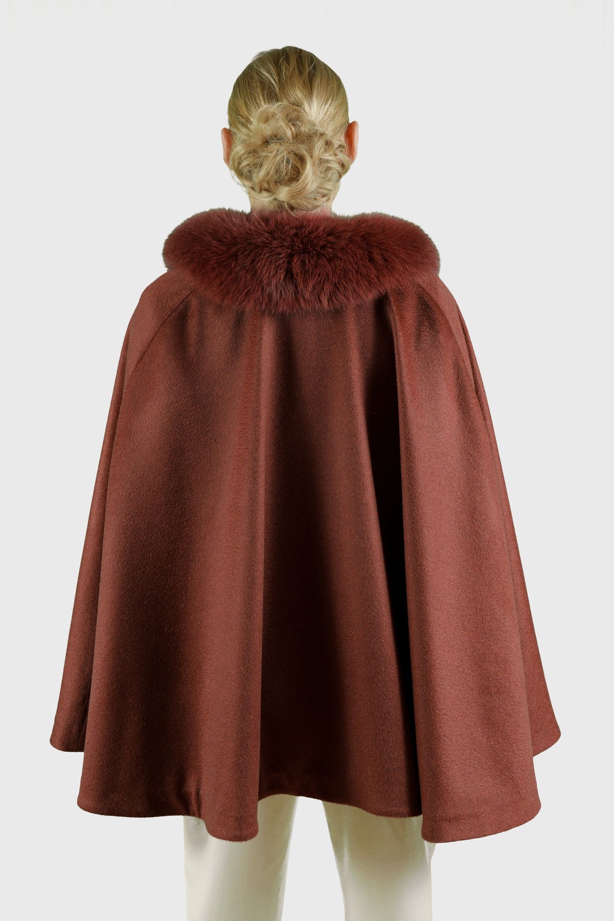Cape Roxy