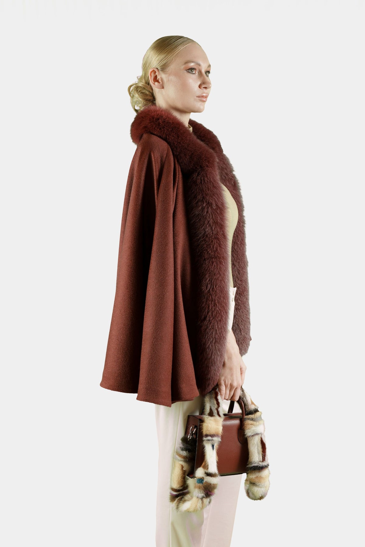 Cape Roxy
