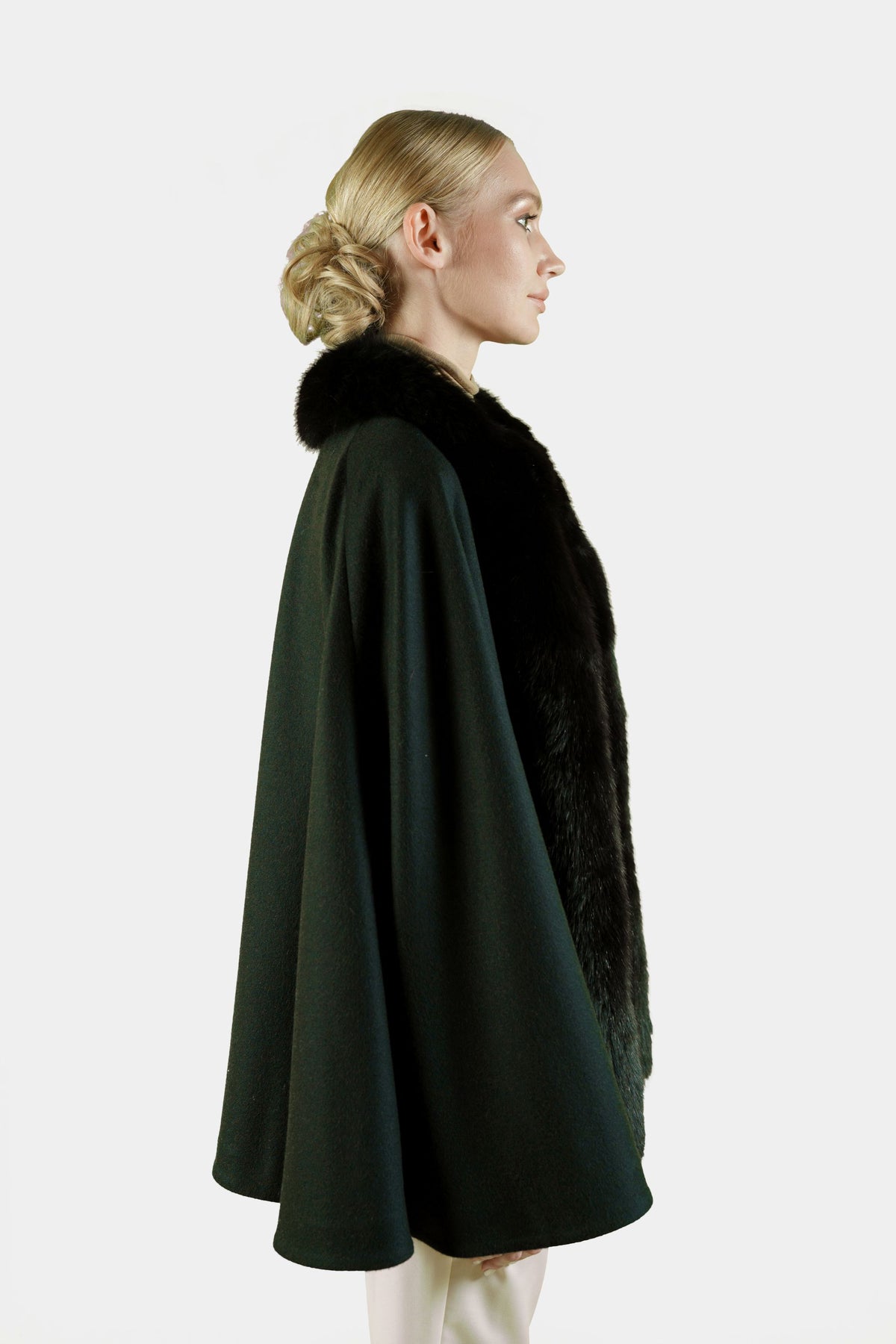 Cape Roxy