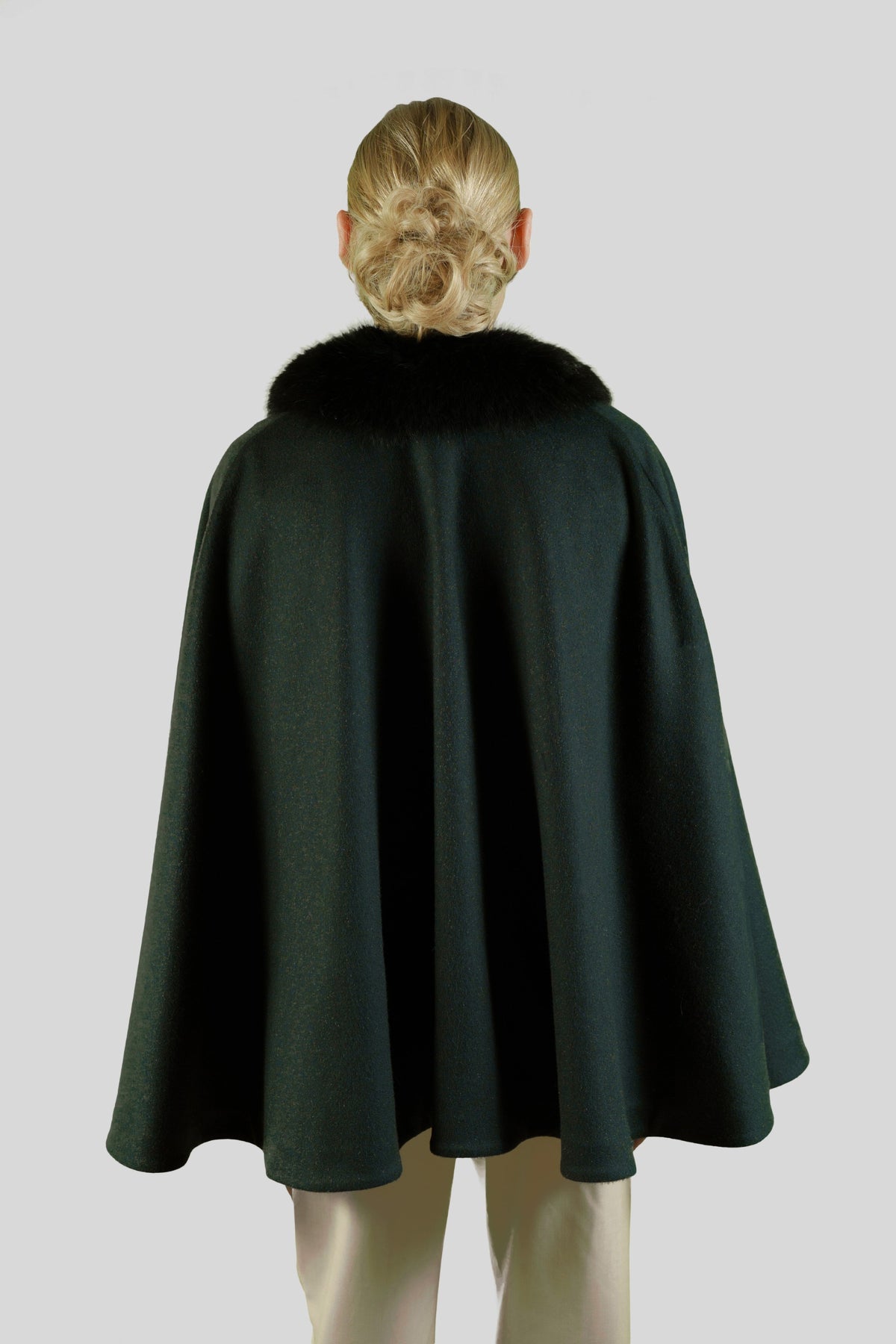 Cape Roxy