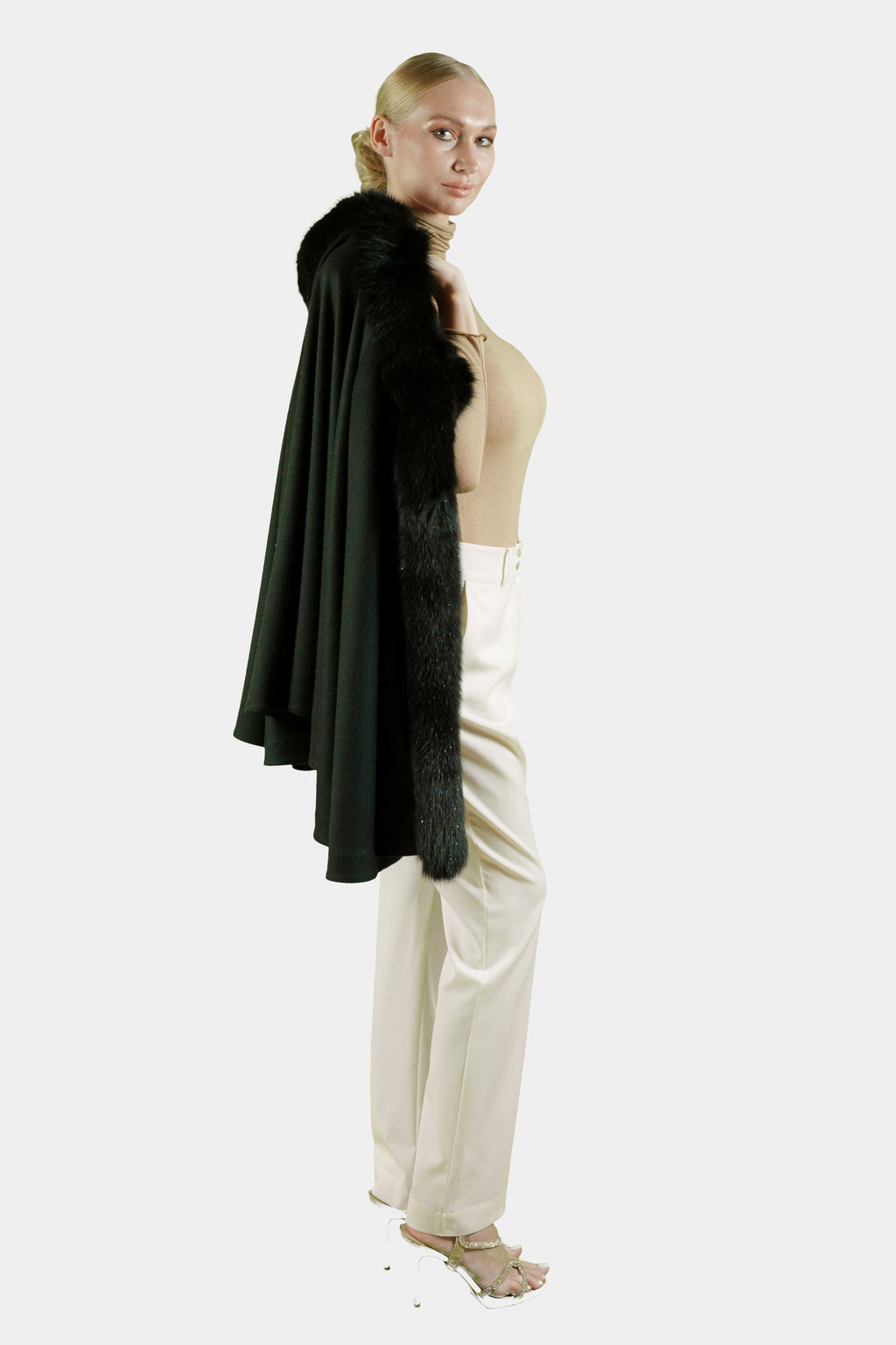 Cape Roxy