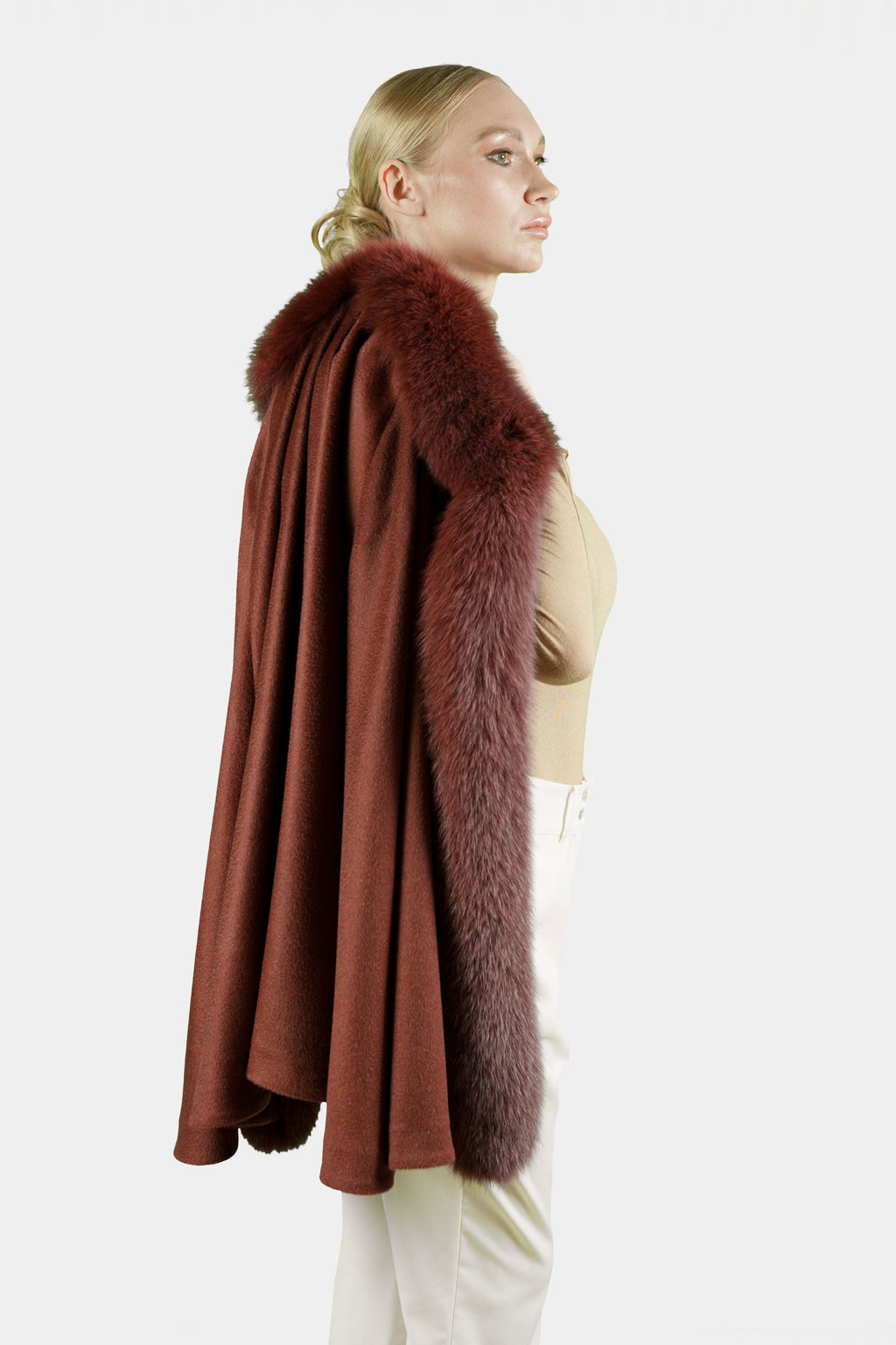 Cape Roxy