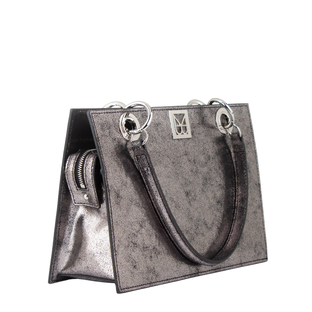 decoupage black