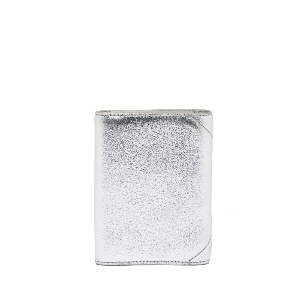 silver
