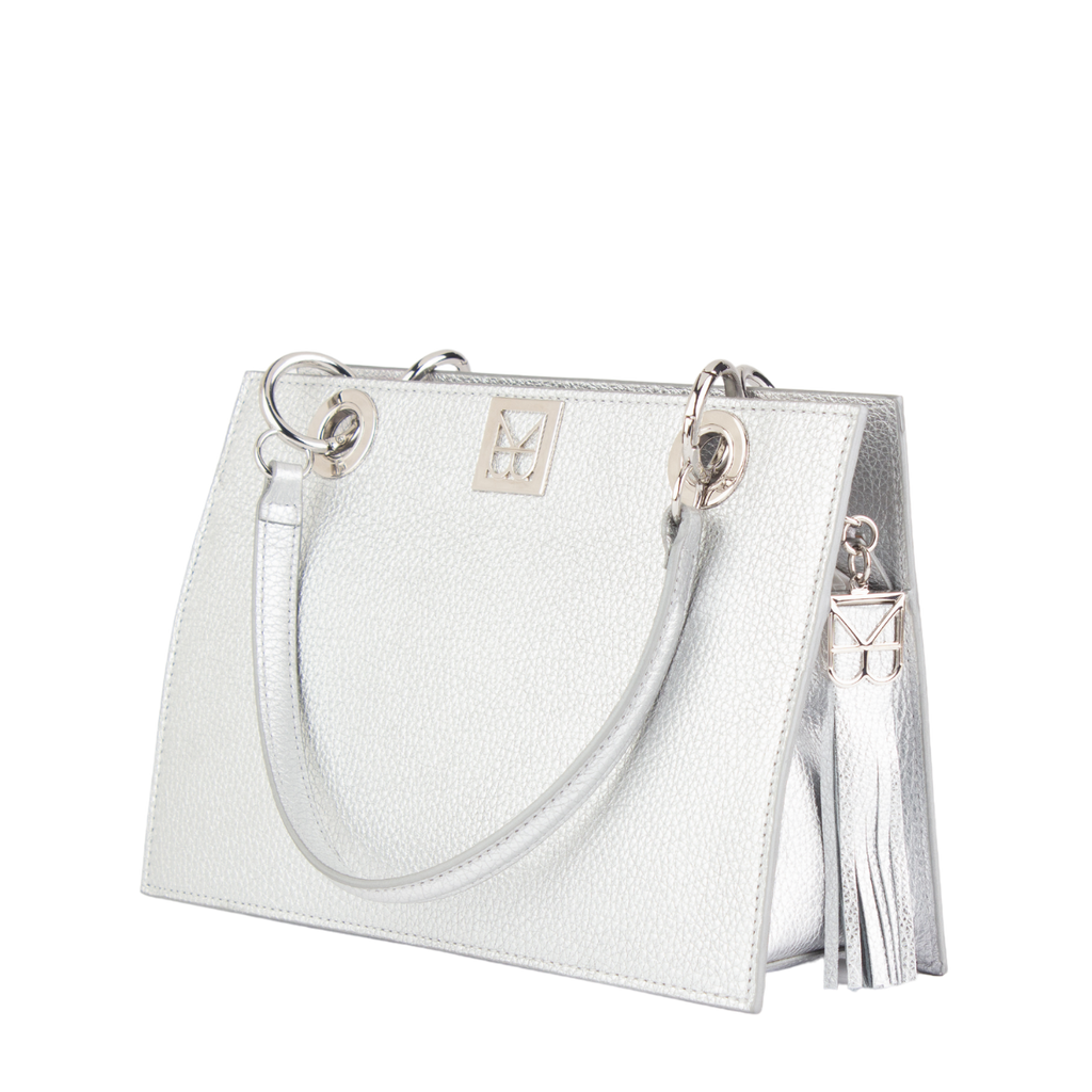 silver