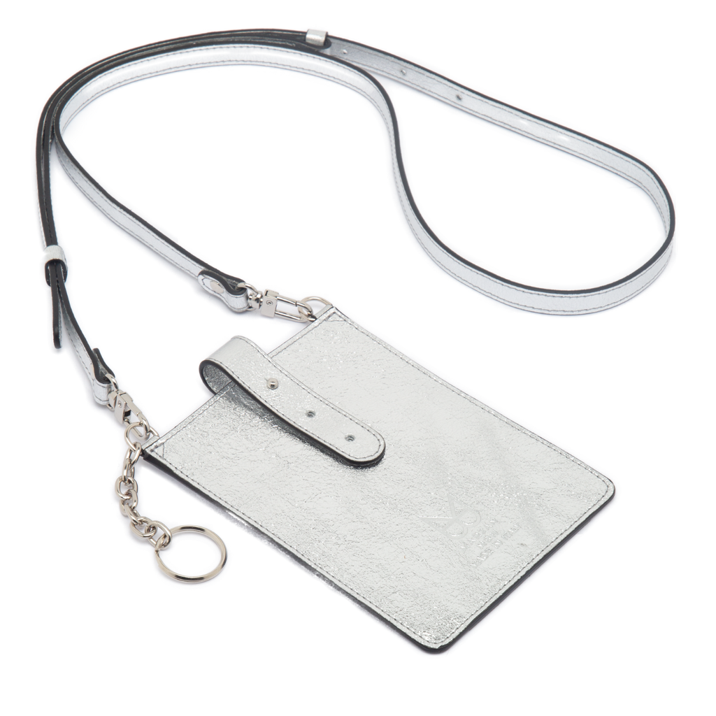 silver