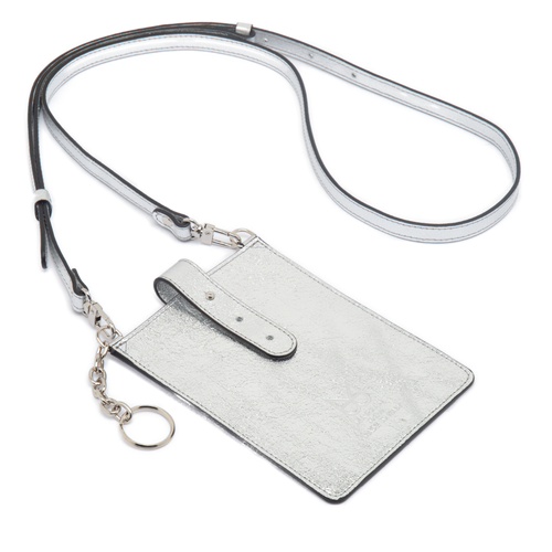 silver