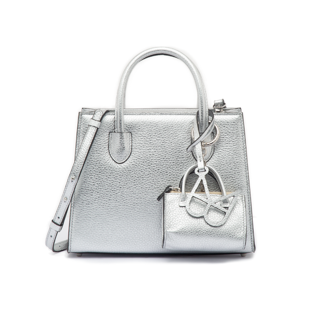 silver