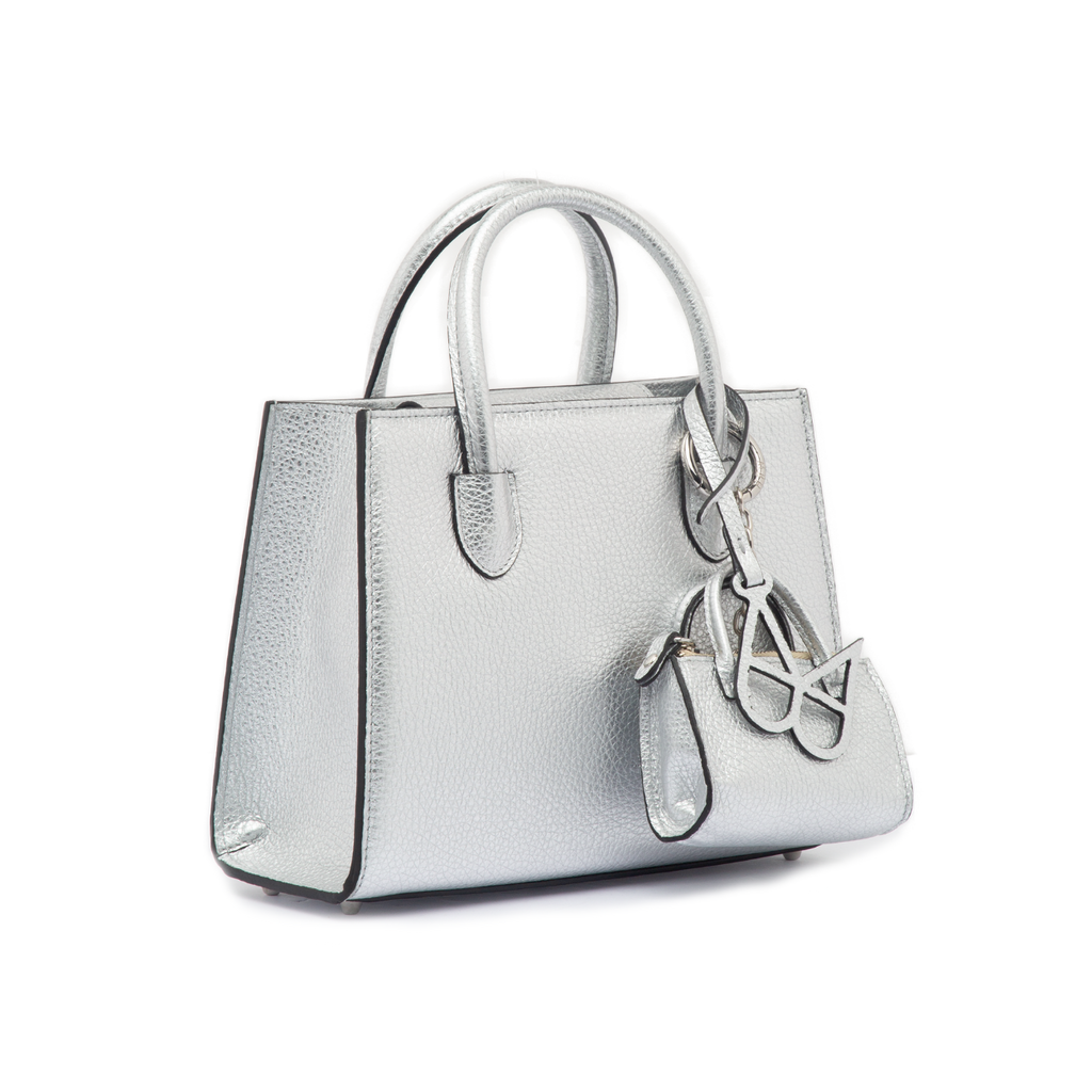 silver