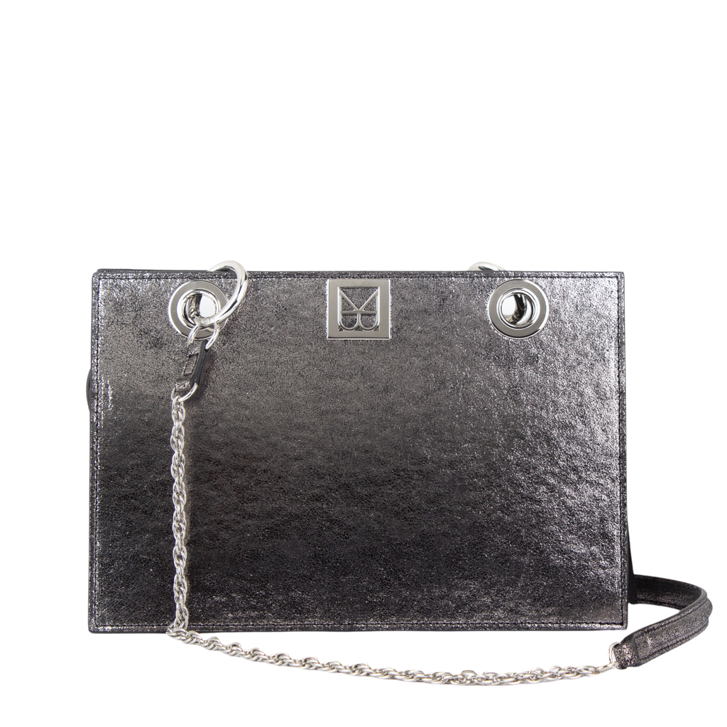 decoupage black