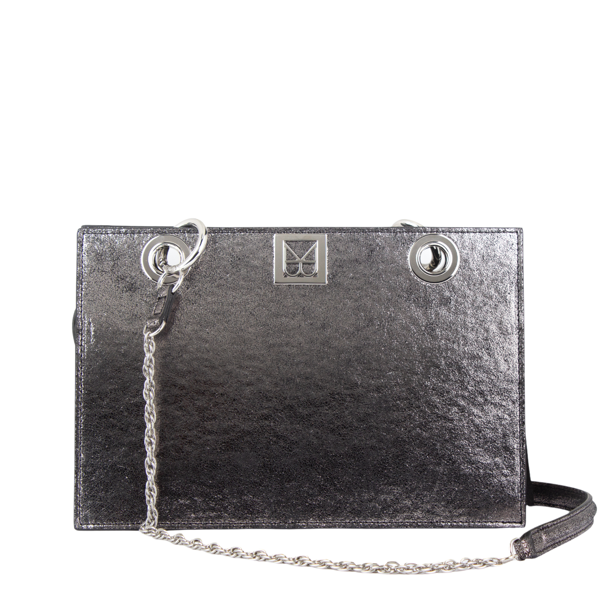 decoupage black