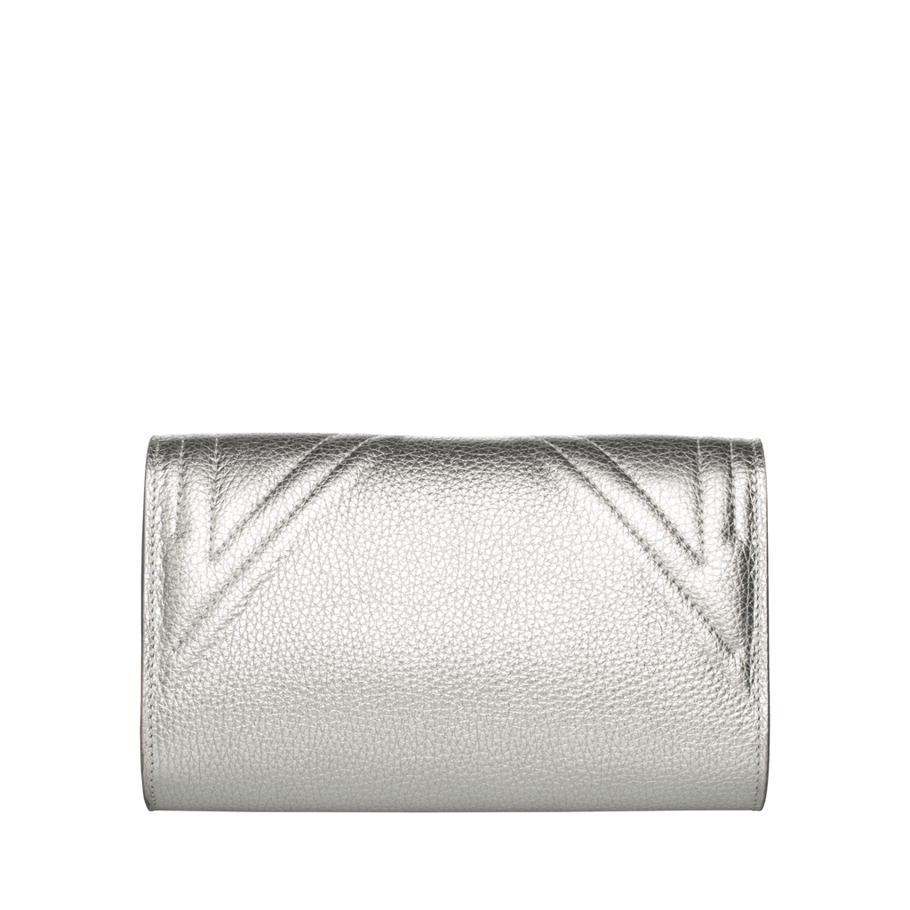 silver
