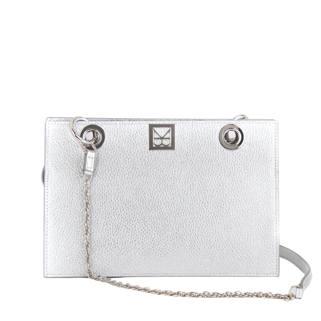 silver