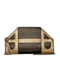 Black/Gold